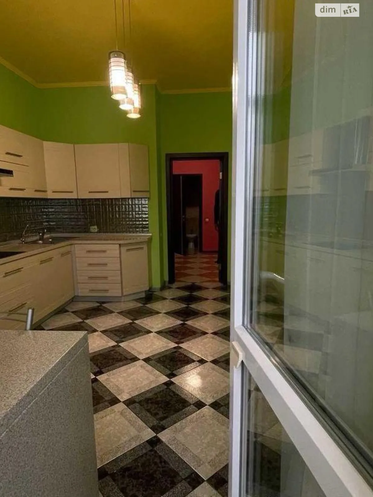 Продается 2-комнатная квартира 97.5 кв. м в Киеве, цена: 179000 $ - фото 1