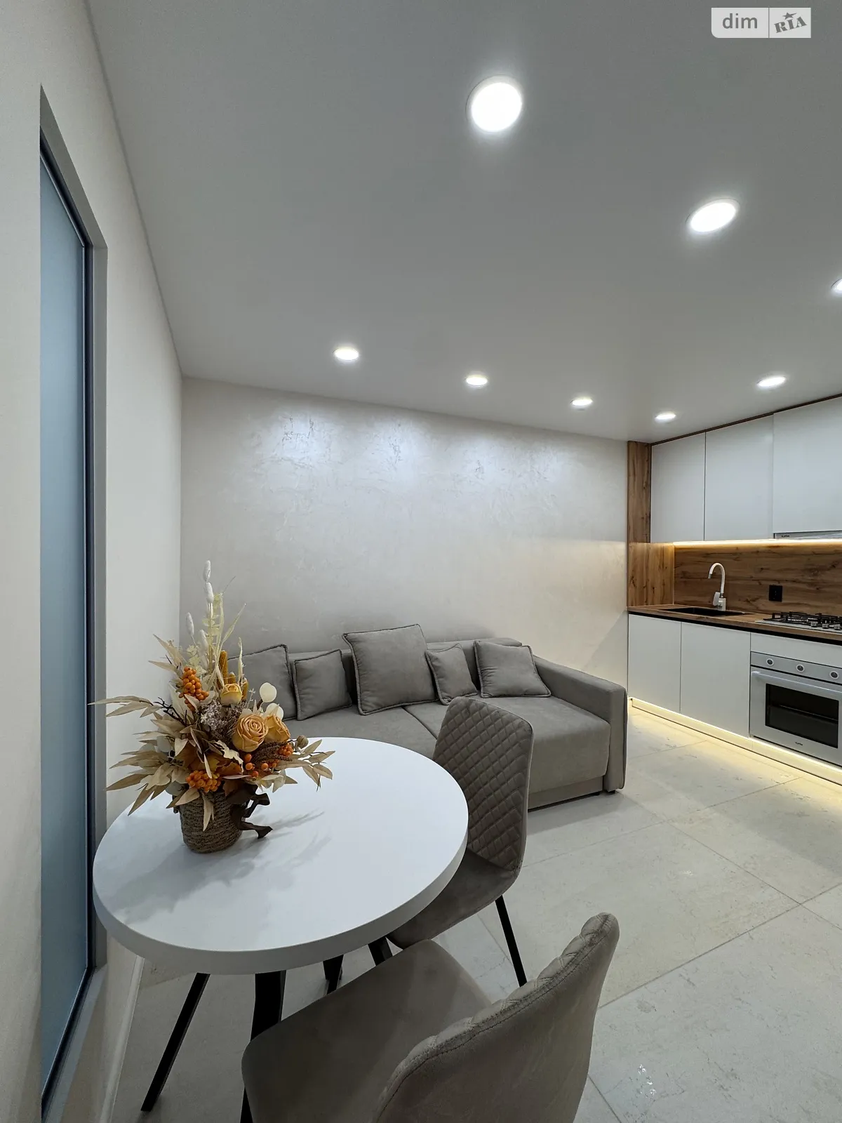 3-комнатная квартира 80 кв. м в Тернополе, цена: 89900 $ - фото 1