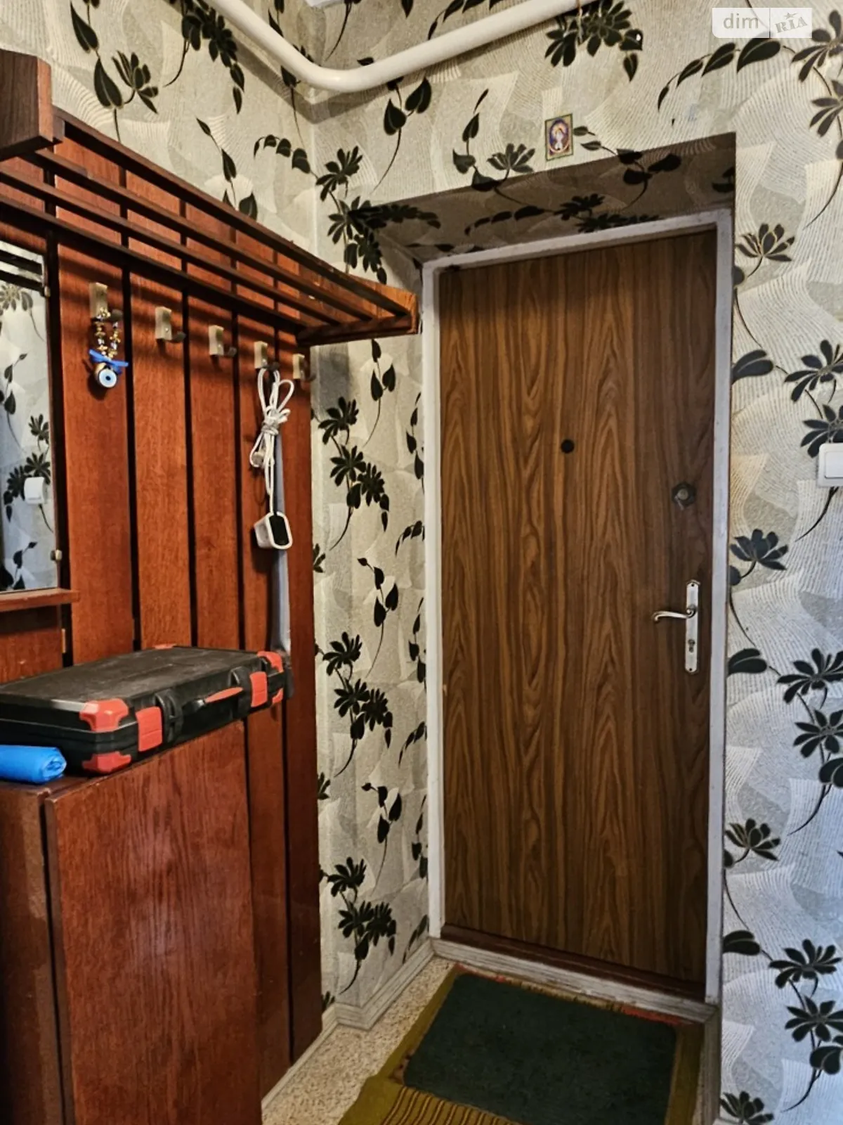 Здається в оренду 3-кімнатна квартира 59 кв. м у Хмельницькому, просп. Миру - фото 1