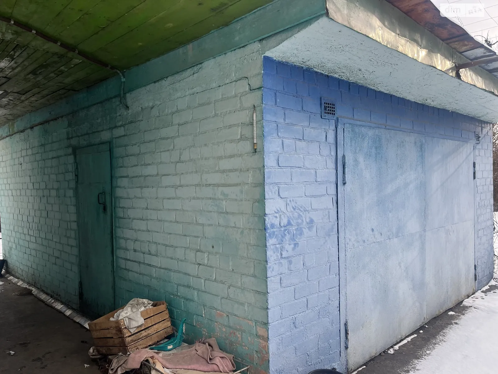 Продается одноэтажный дом 67.5 кв. м с участком, цена: 34900 $ - фото 1