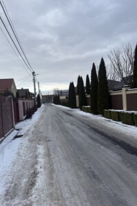 Продажа участка под жилую застройку, Винницкая, Агрономичное, Рождественский переулок