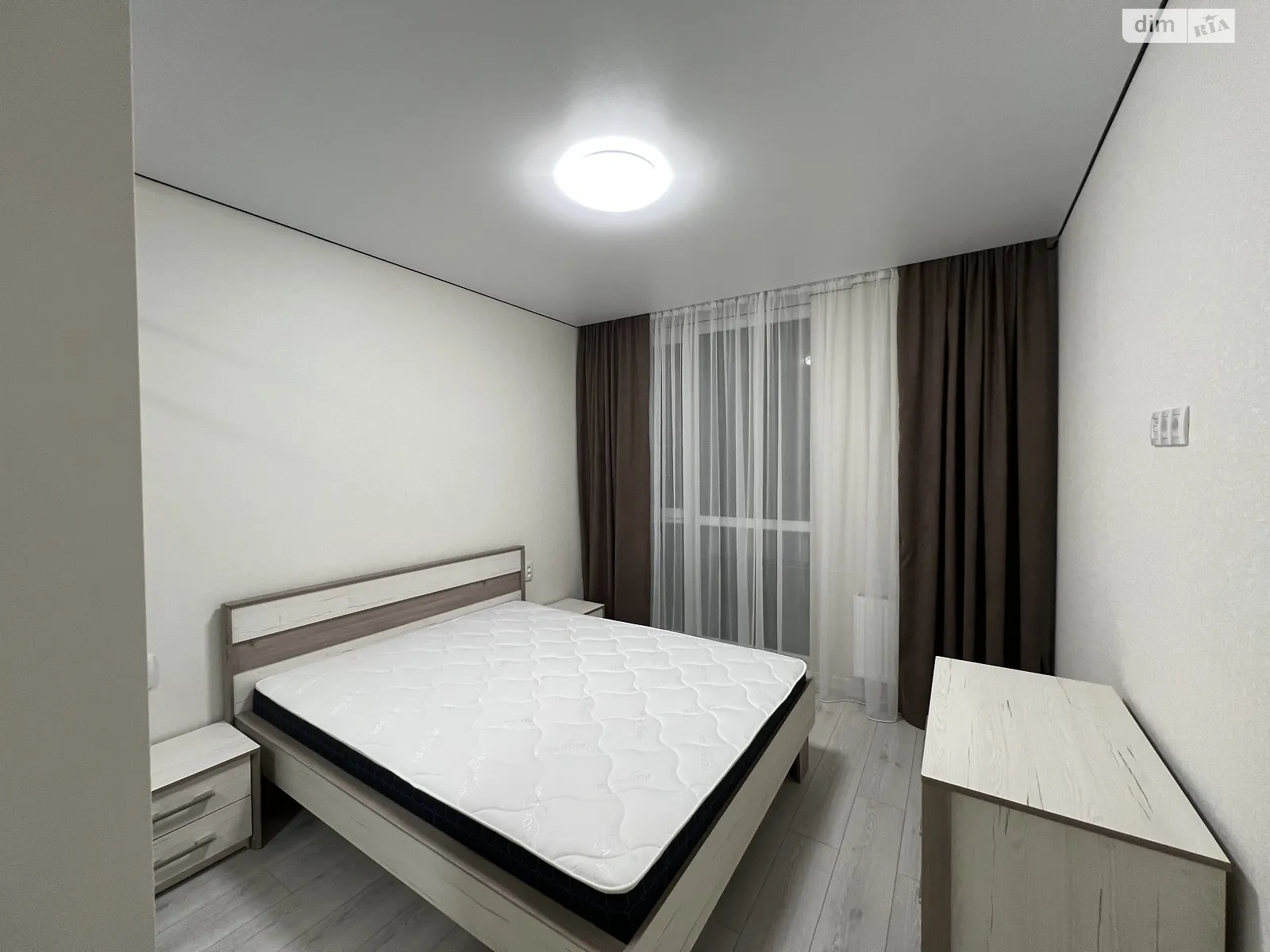 Сдается в аренду 1-комнатная квартира 39 кв. м в Виннице, ул. Академика Янгеля, 54 - фото 1