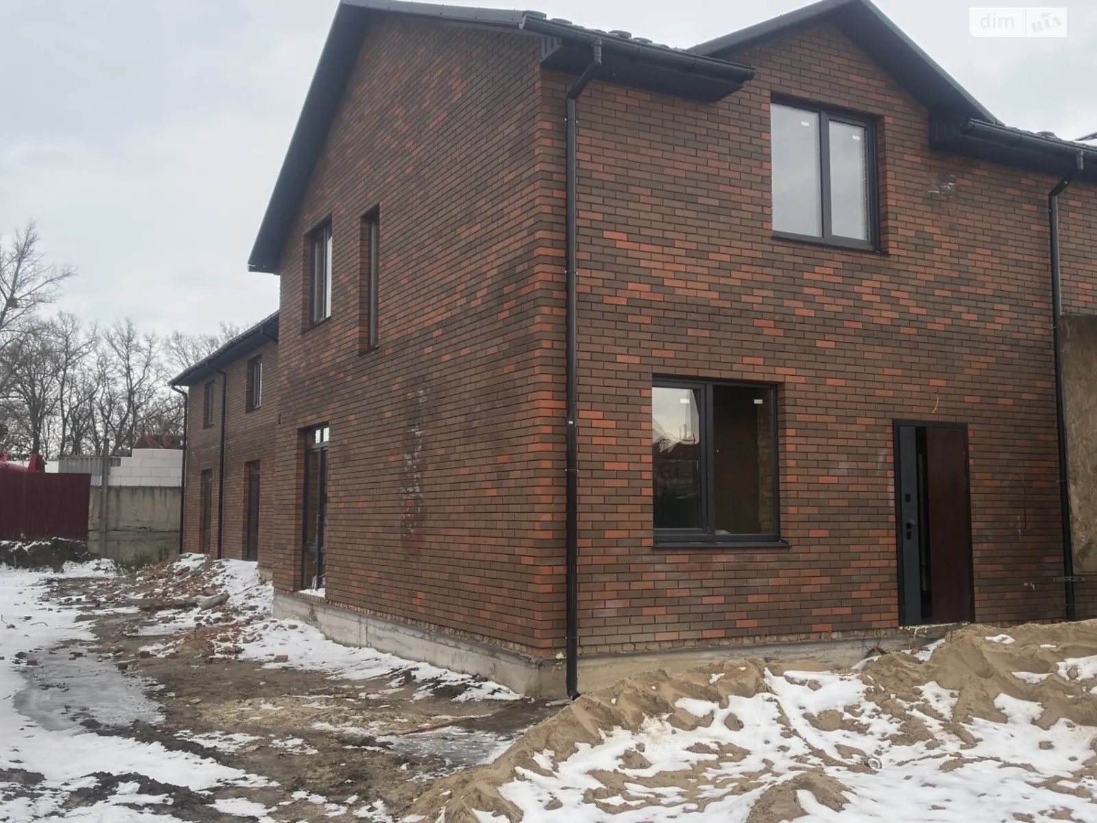 ул. Грушевского Винницкие Хутора, цена: 71000 $ - фото 1