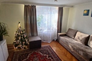 Продажа квартиры, Тернополь, р‑н. Центр, Оболоня улица