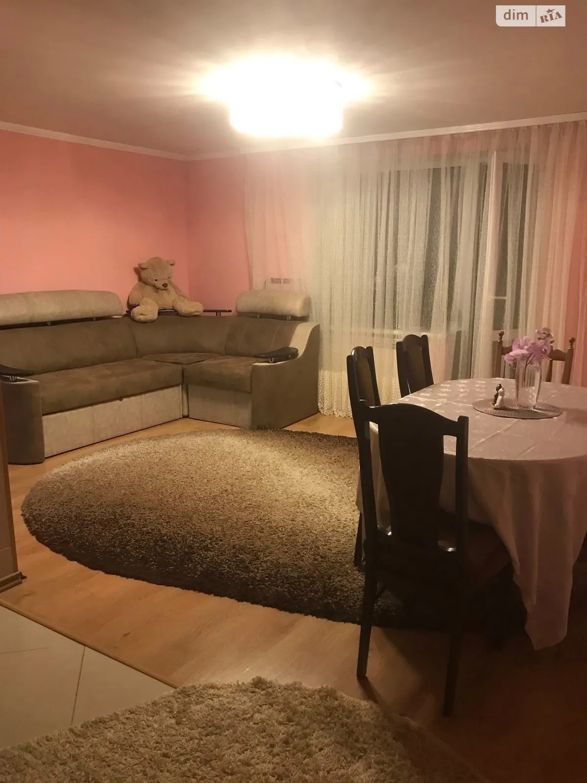 Продается 3-комнатная квартира 60 кв. м в Ямполе, ул. Свободы(Ленина), 63 - фото 1