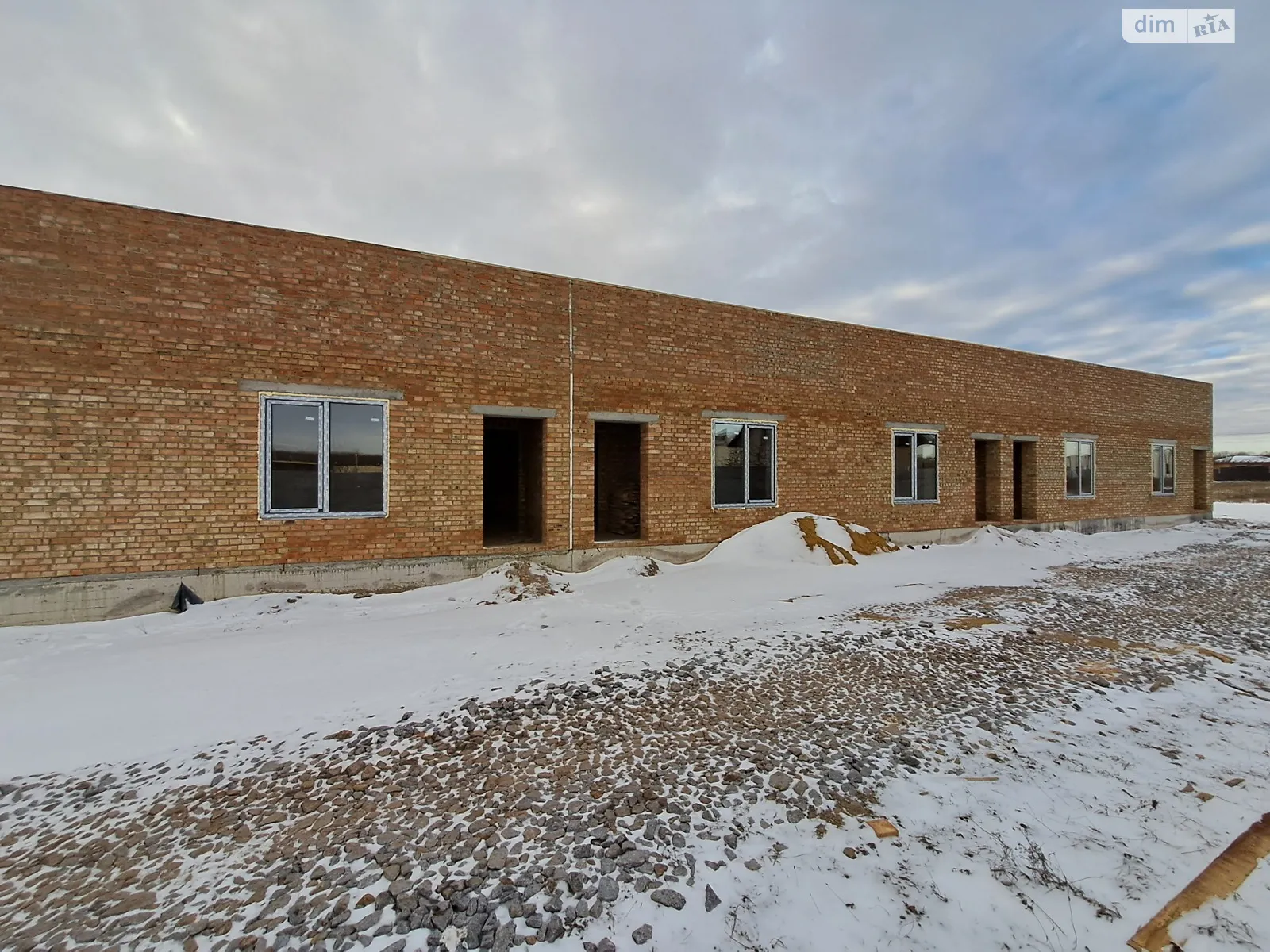 вул. Кар’єрна Якушинці, цена: 30000 $ - фото 1