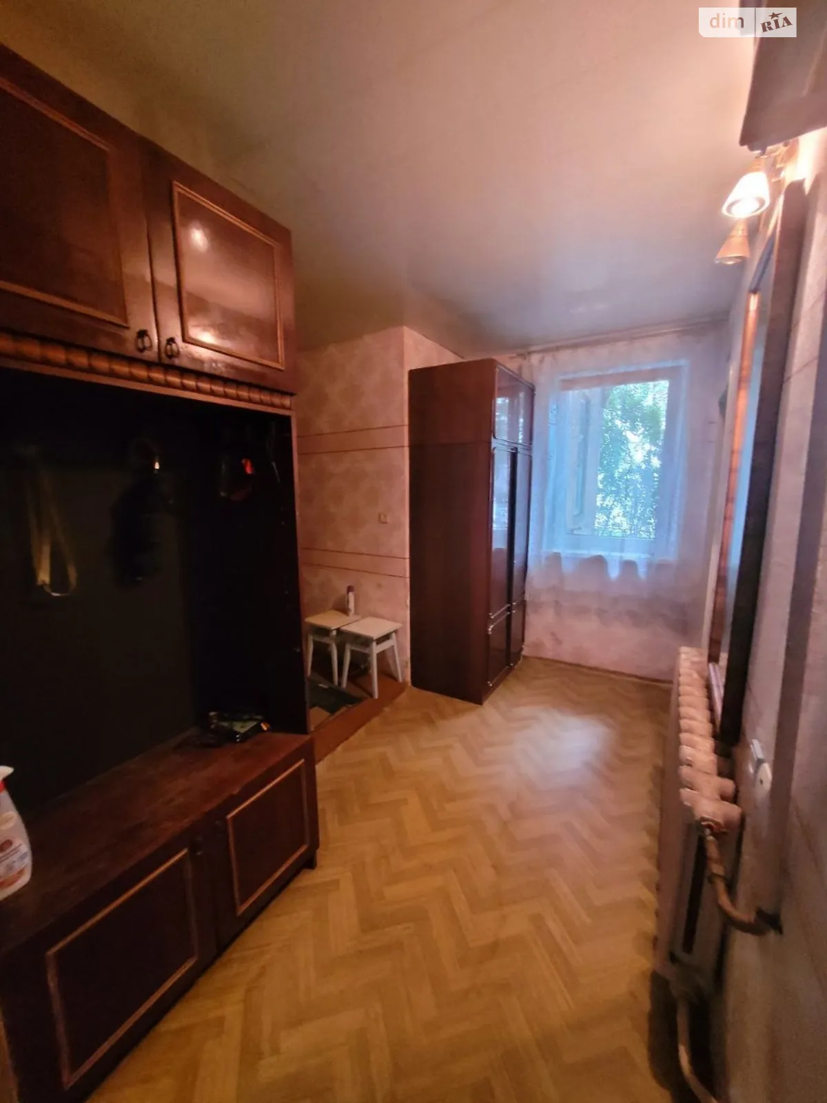 Продается 3-комнатная квартира 55 кв. м в Черновцах, ул. Кобылицы Лукьяна, 105 - фото 1