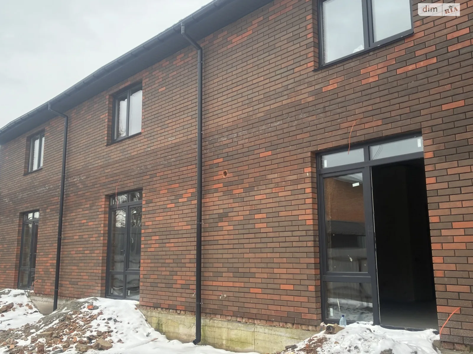 ул. Грушевского Винницкие Хутора, цена: 77000 $ - фото 1