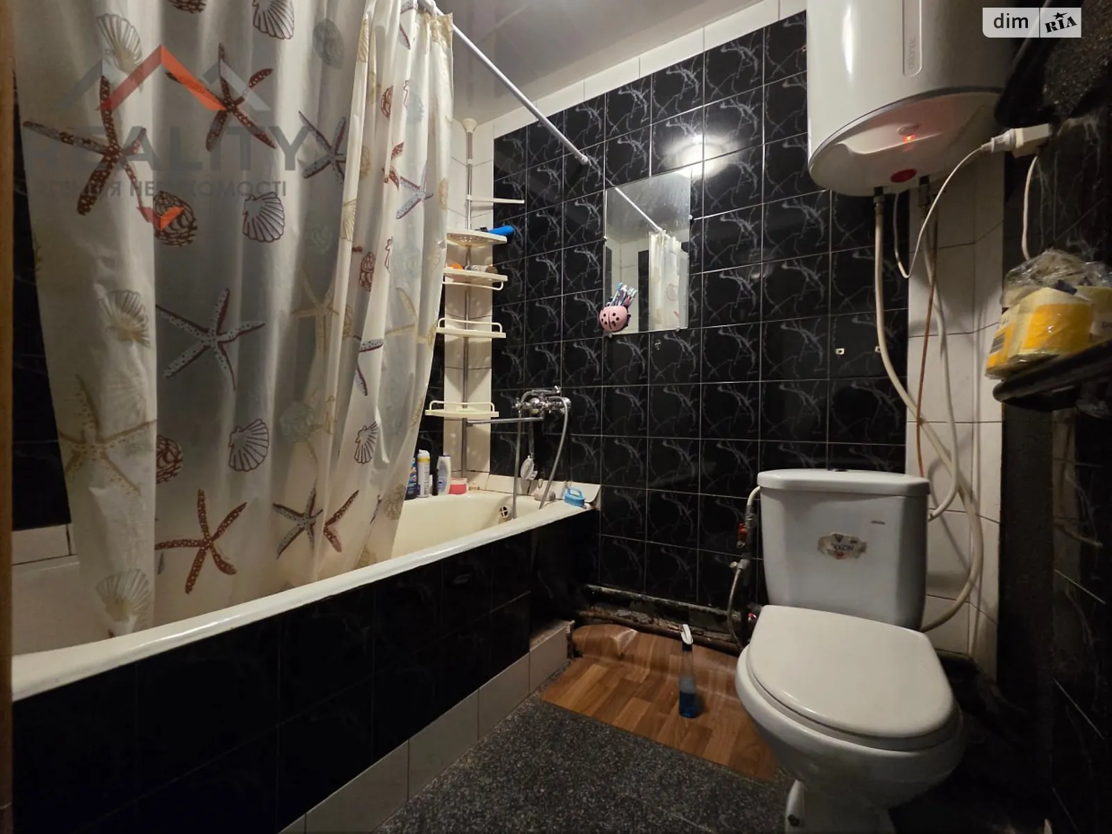 Сдается в аренду 1-комнатная квартира 40 кв. м в Днепре, ул. Братьев Горобцов(Кедрина Дмитрия) - фото 1