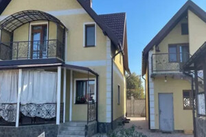 Продажа дома, Одесская, Фонтанка (Одесса), Райдужная улица