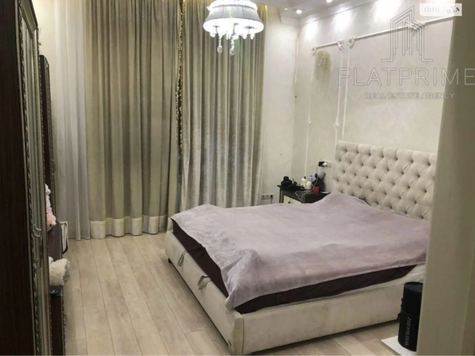 Продається 1-кімнатна квартира 46 кв. м у Києві, вул. Гната Хоткевича(Червоногвардійська), 8 - фото 1