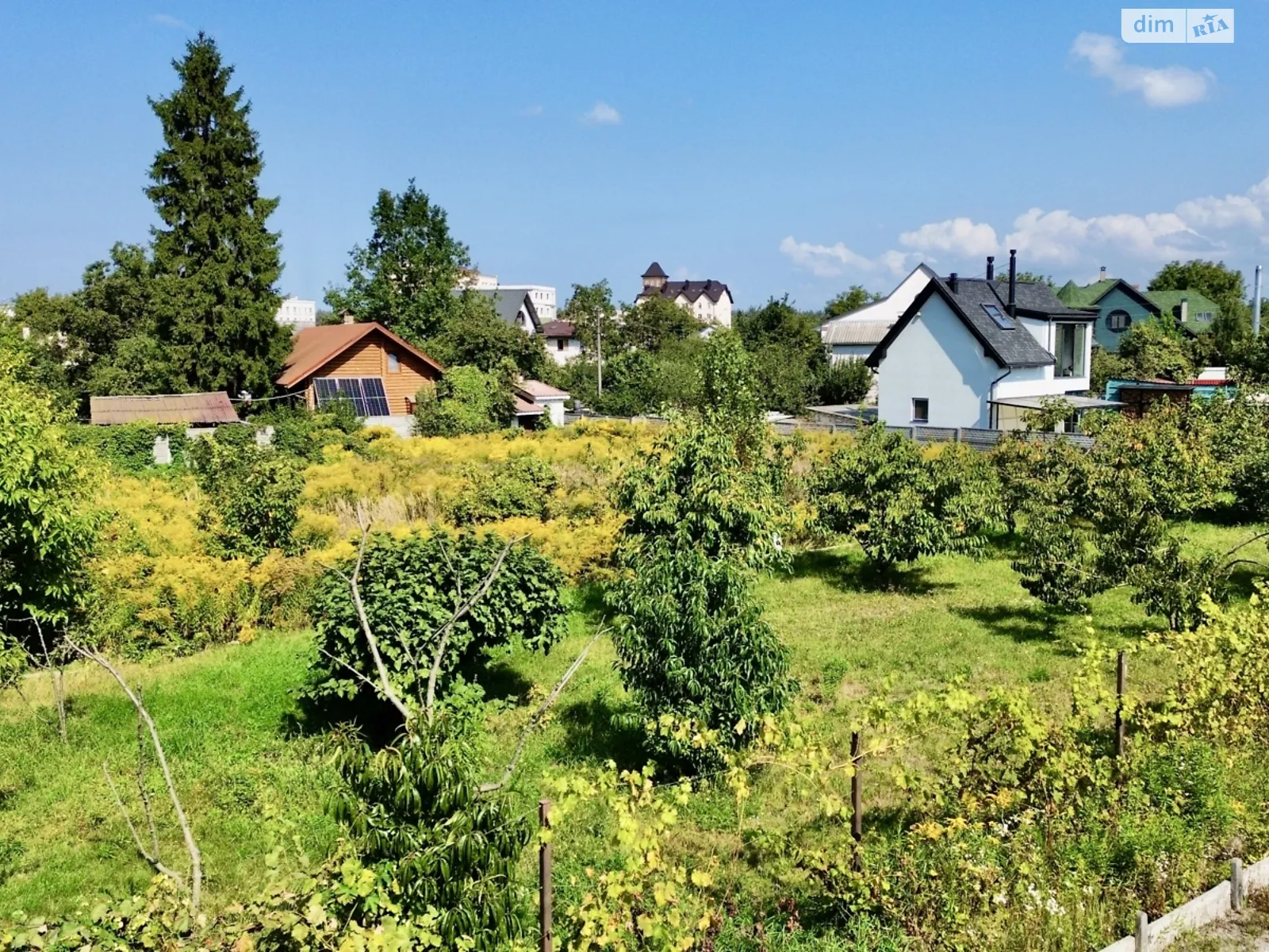 Продається земельна ділянка 6.45 соток у Київській області, цена: 54990 $ - фото 1