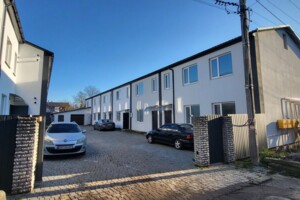 Продажа таунхауса, Винница, р‑н. Корея, Евгения Сверстюка (Толбухина) улица, дом 8