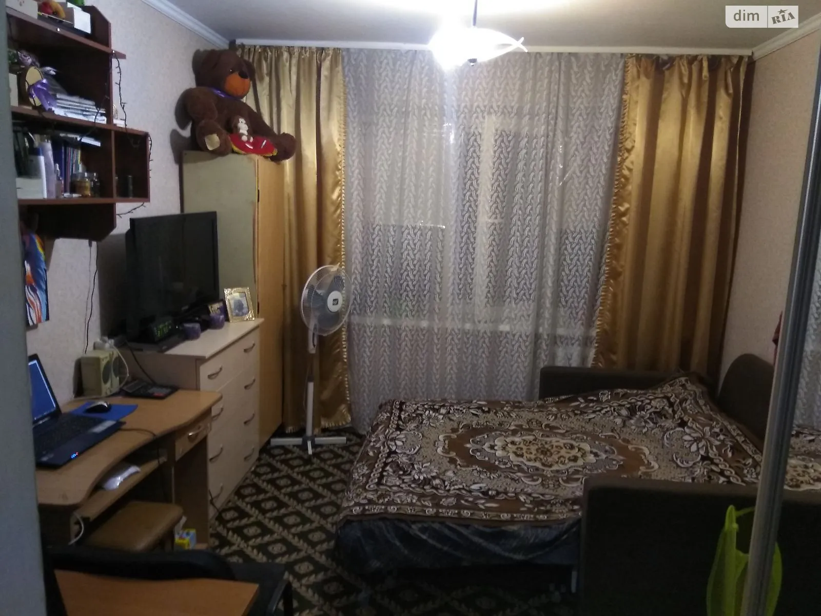 Продается комната 18.8 кв. м в Киеве, цена: 21000 $ - фото 1