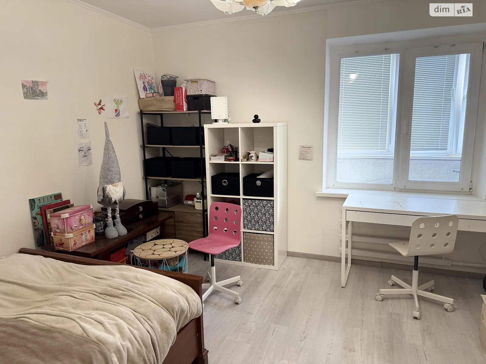 Продається 2-кімнатна квартира 54.7 кв. м у Миколаєві, вул. Архітектора Старова - фото 1