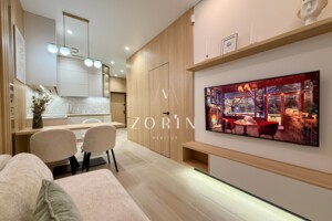 Продажа квартиры, Днепр, р‑н. Нагорный, Левка Лукьяненко (Жуковского) улица, дом 6Д