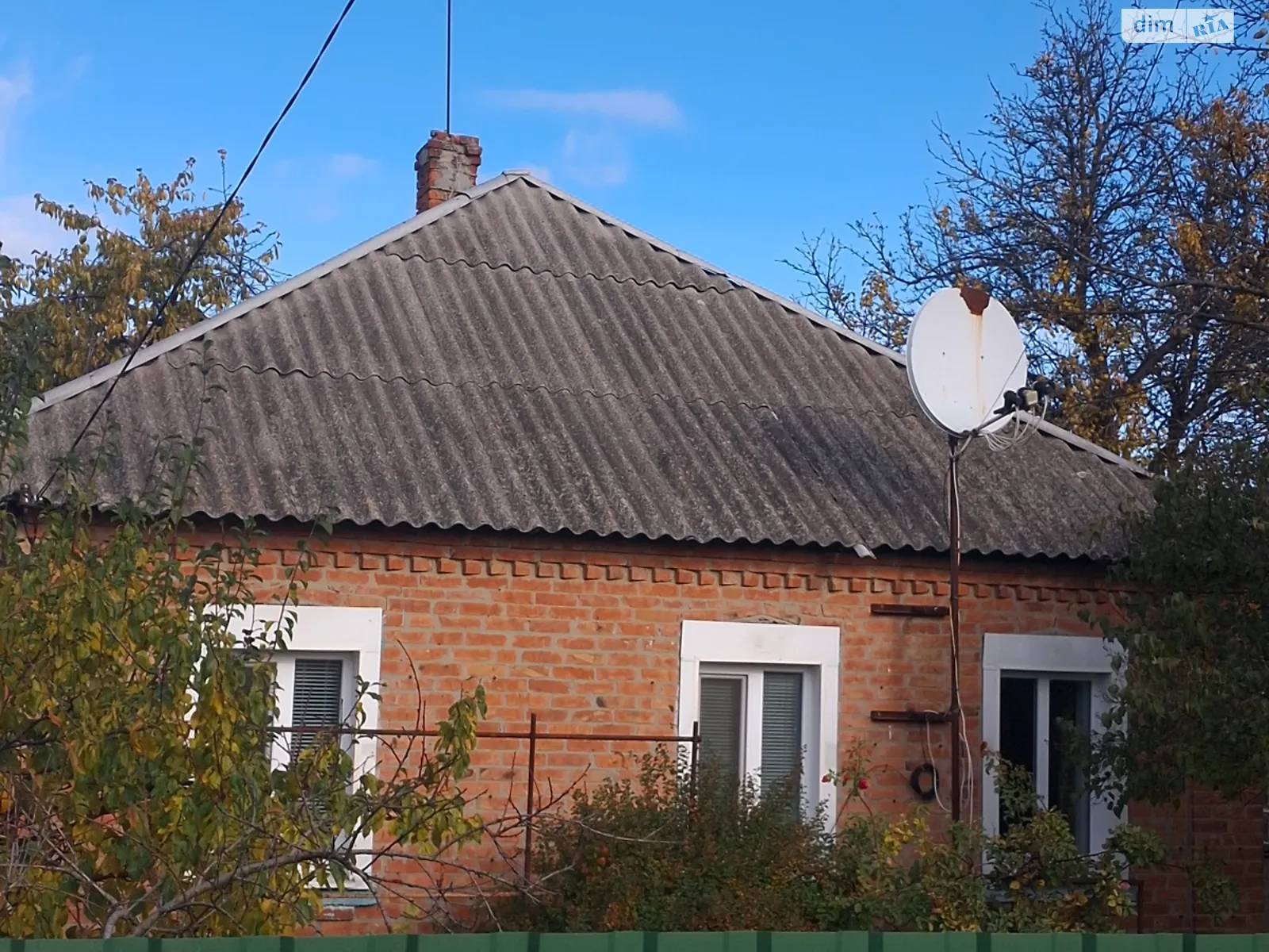 Продається одноповерховий будинок 80.6 кв. м з садом, цена: 23000 $ - фото 1