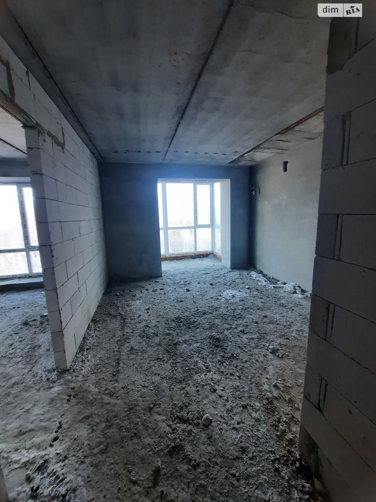 Продается 1-комнатная квартира 41.1 кв. м в Петрикове, ул. Шептицкого - фото 1