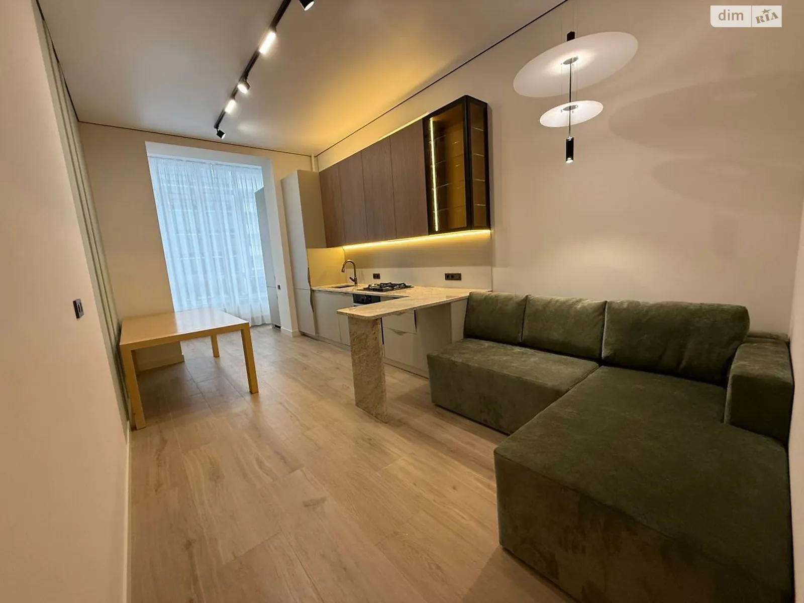 Продается 2-комнатная квартира 84 кв. м в Хмельницком, цена: 145000 $ - фото 1