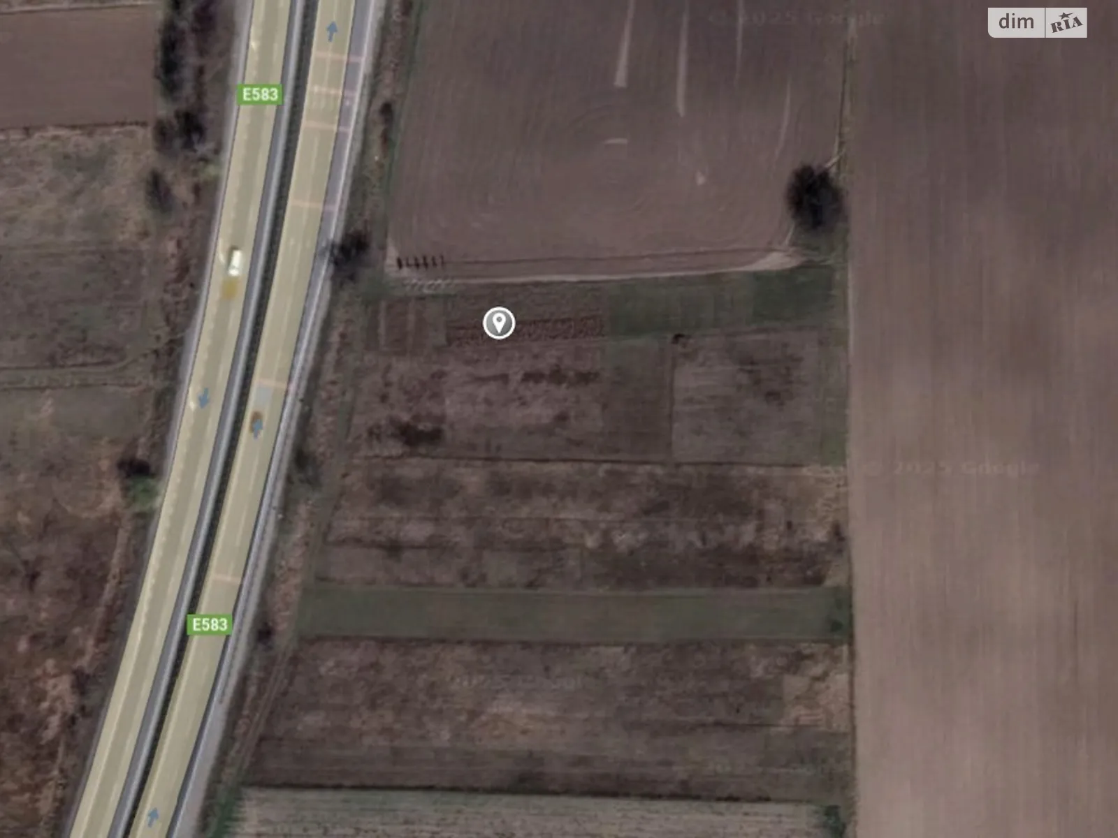 Продается земельный участок 35 соток в Винницкой области, цена: 35000 $ - фото 1