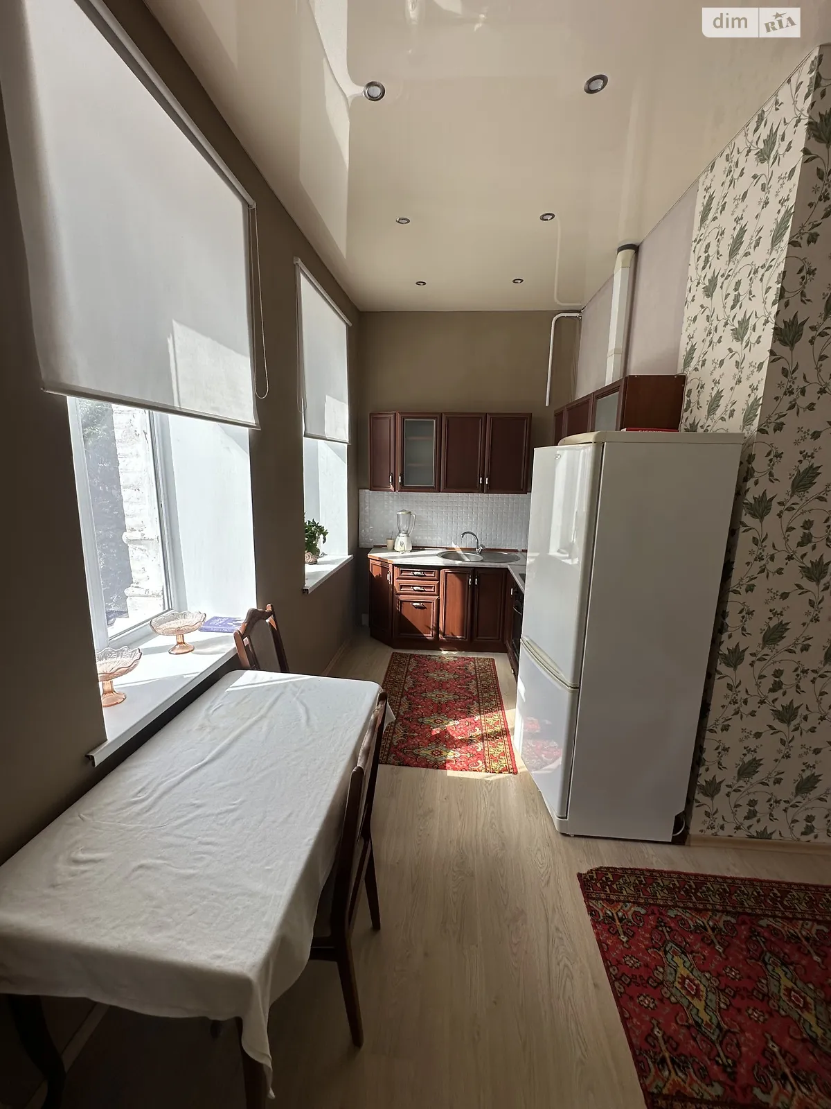 Сдается в аренду 1-комнатная квартира 35 кв. м в Днепре, ул. Владимира Великого князя, 40 - фото 1