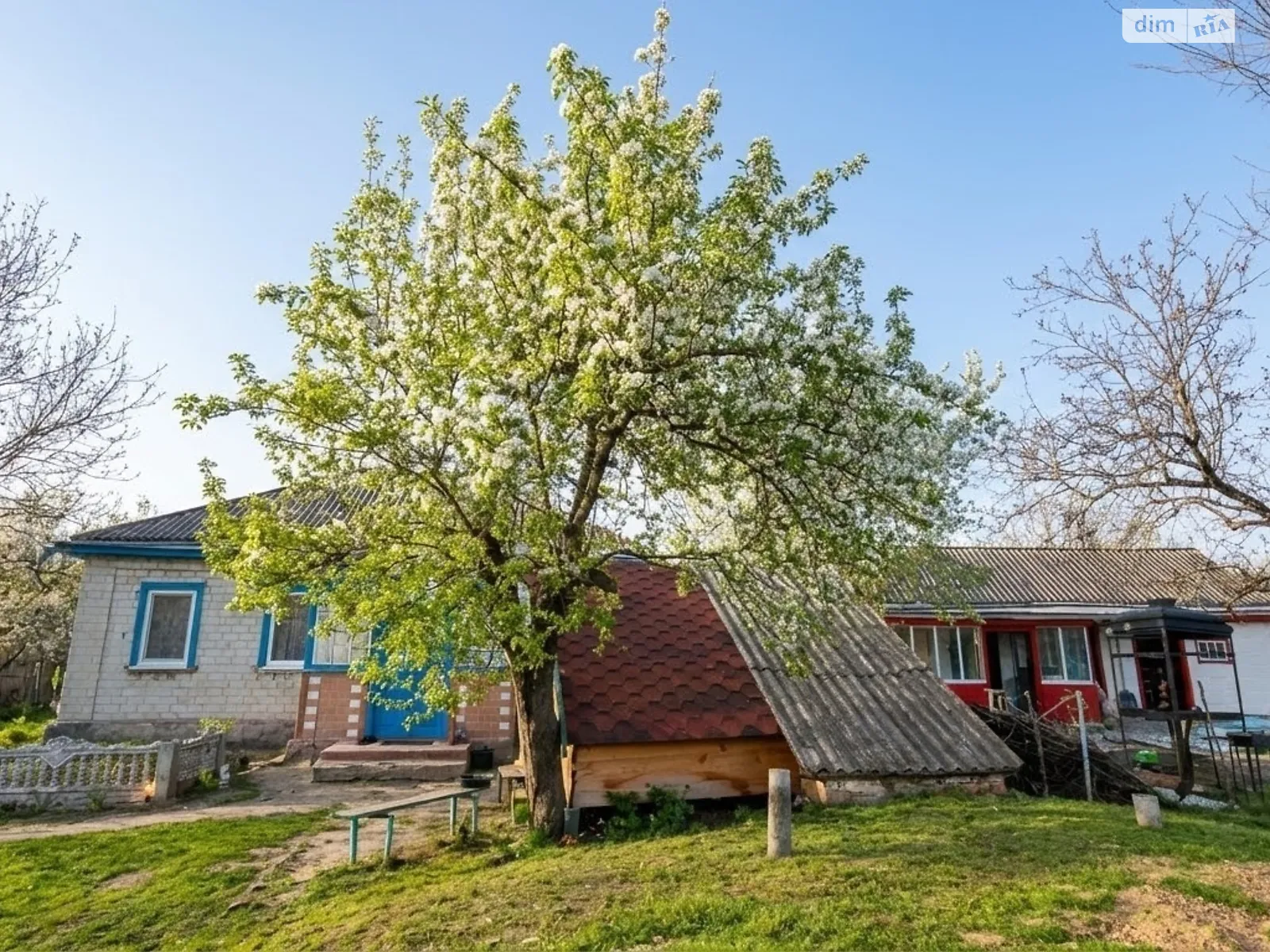 Продається одноповерховий будинок 60.5 кв. м з меблями, цена: 37000 $ - фото 1