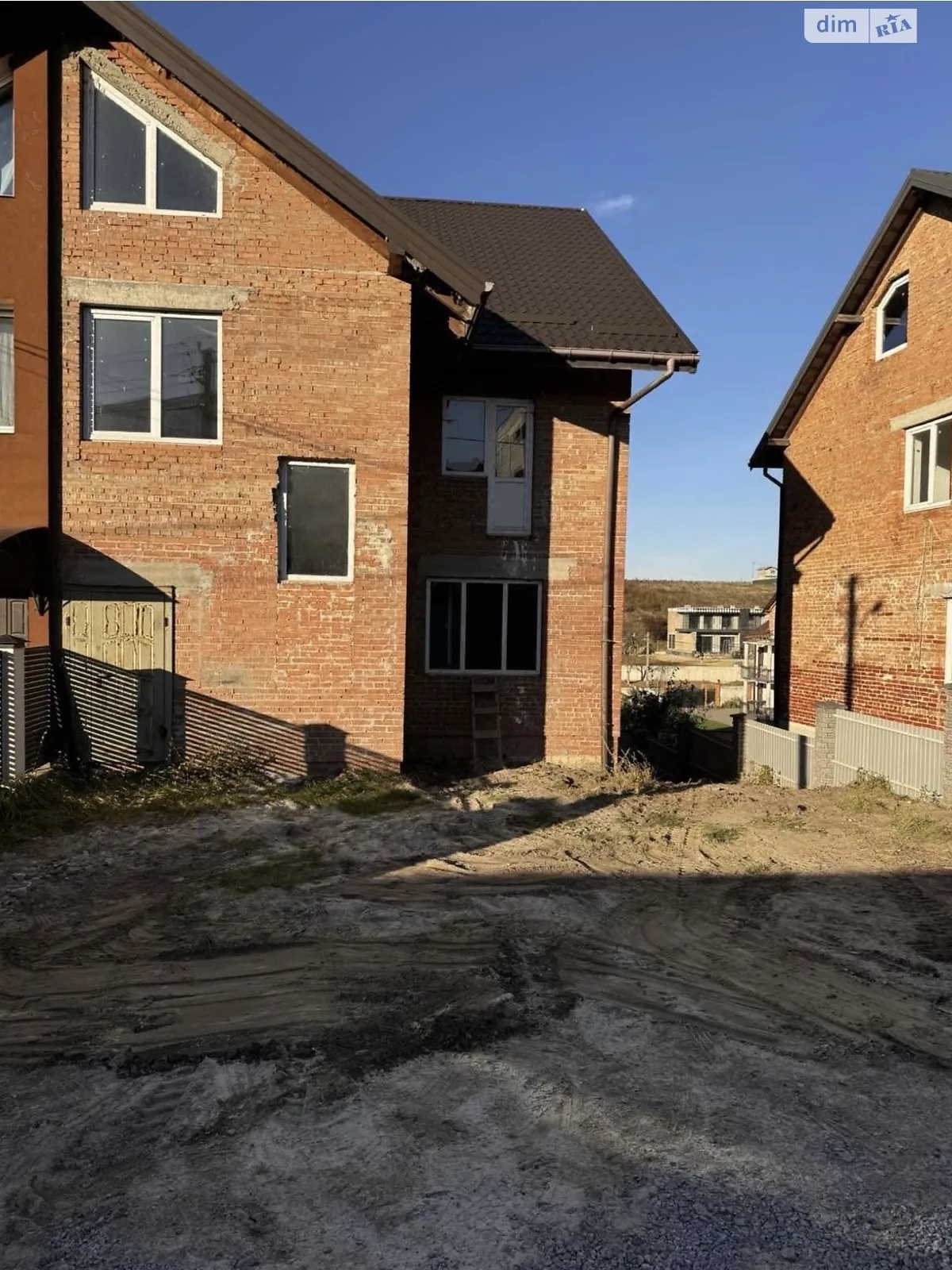 Продається частина будинку 186 кв. м з терасою, цена: 70000 $ - фото 1