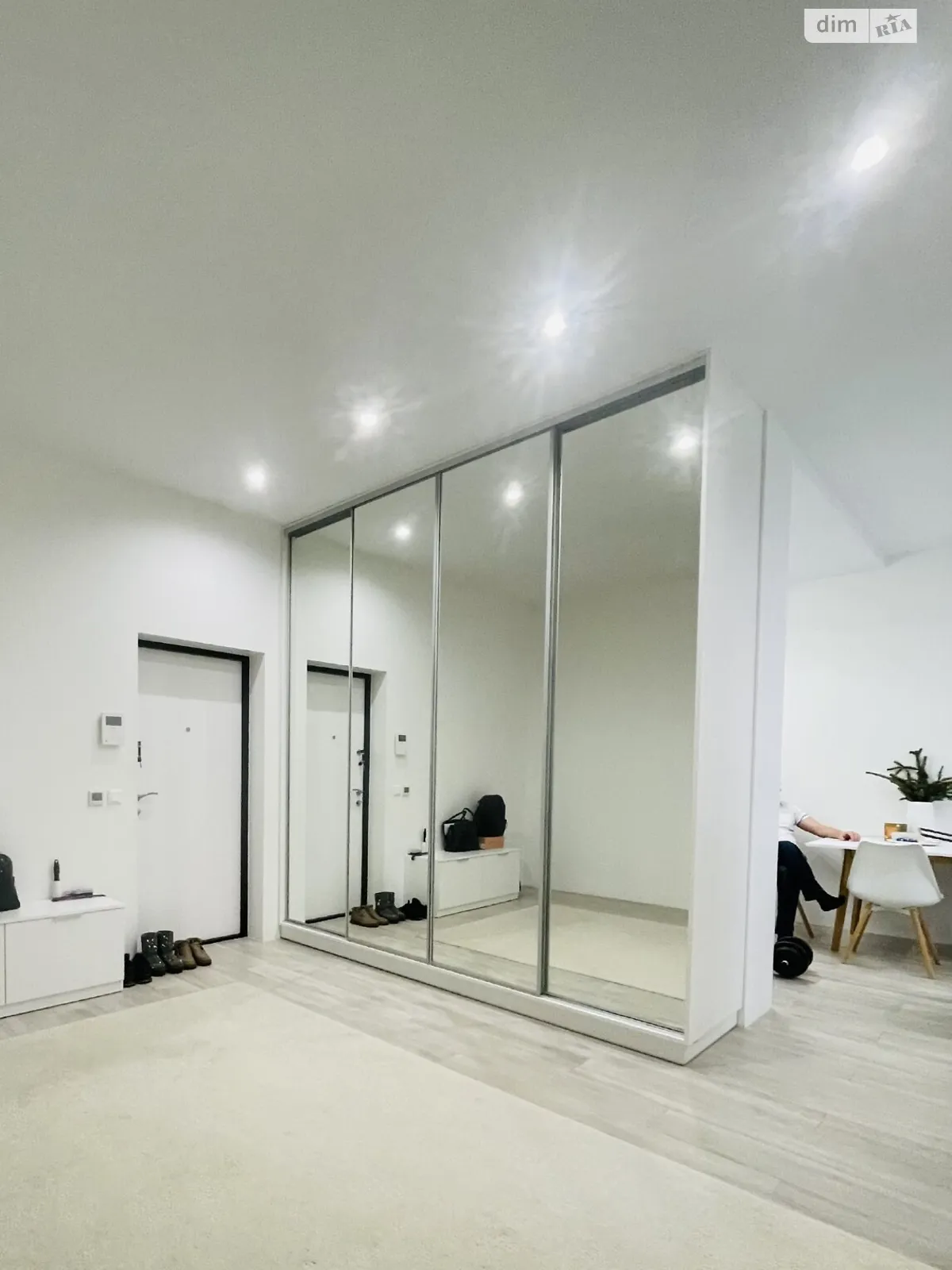 ул. Стрыйская Вулька Львов ЖК Park Tower - фото 3