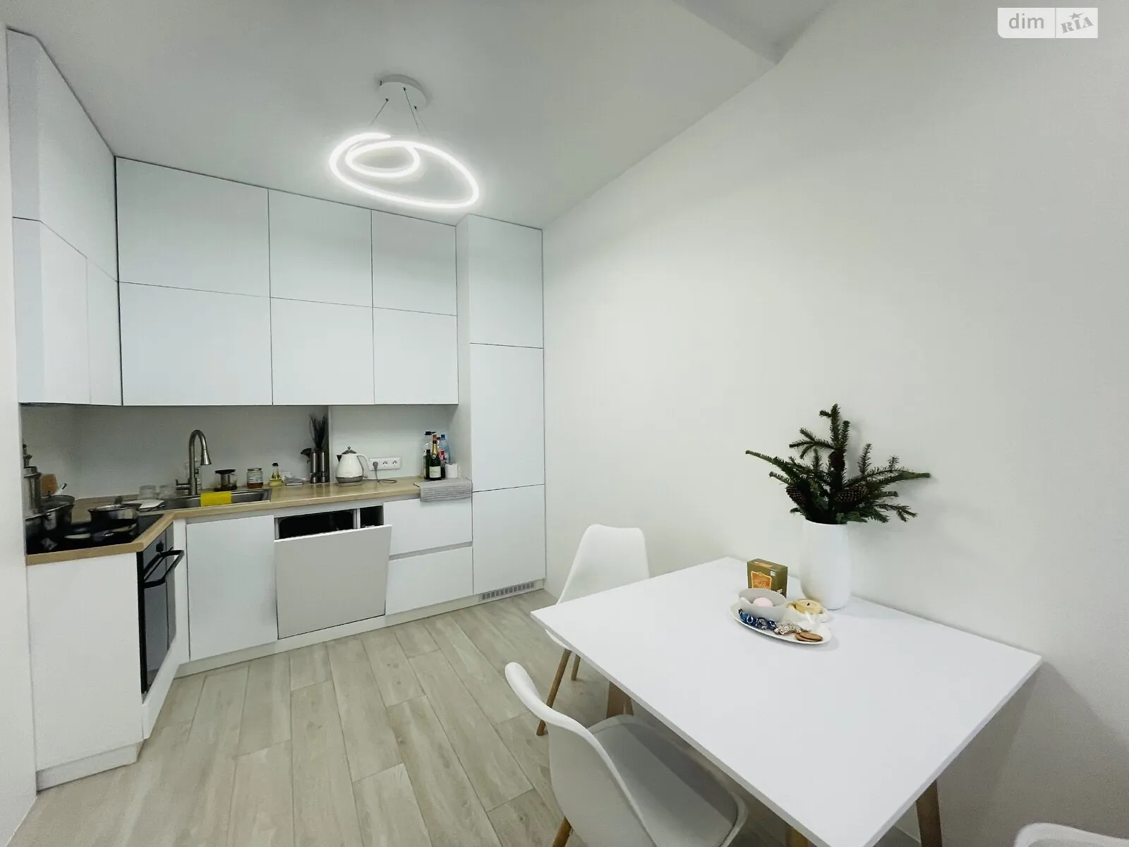 ул. Стрыйская Вулька Львов ЖК Park Tower - фото 2