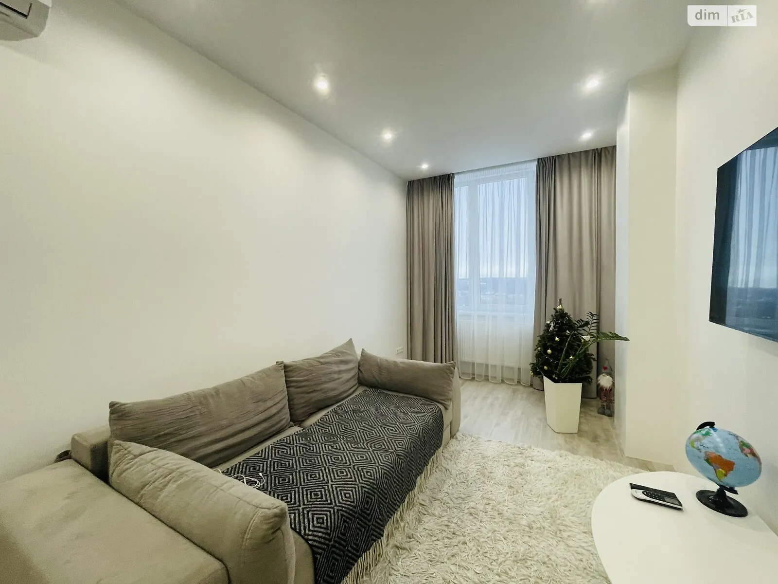 ул. Стрыйская Вулька Львов ЖК Park Tower - фото 4