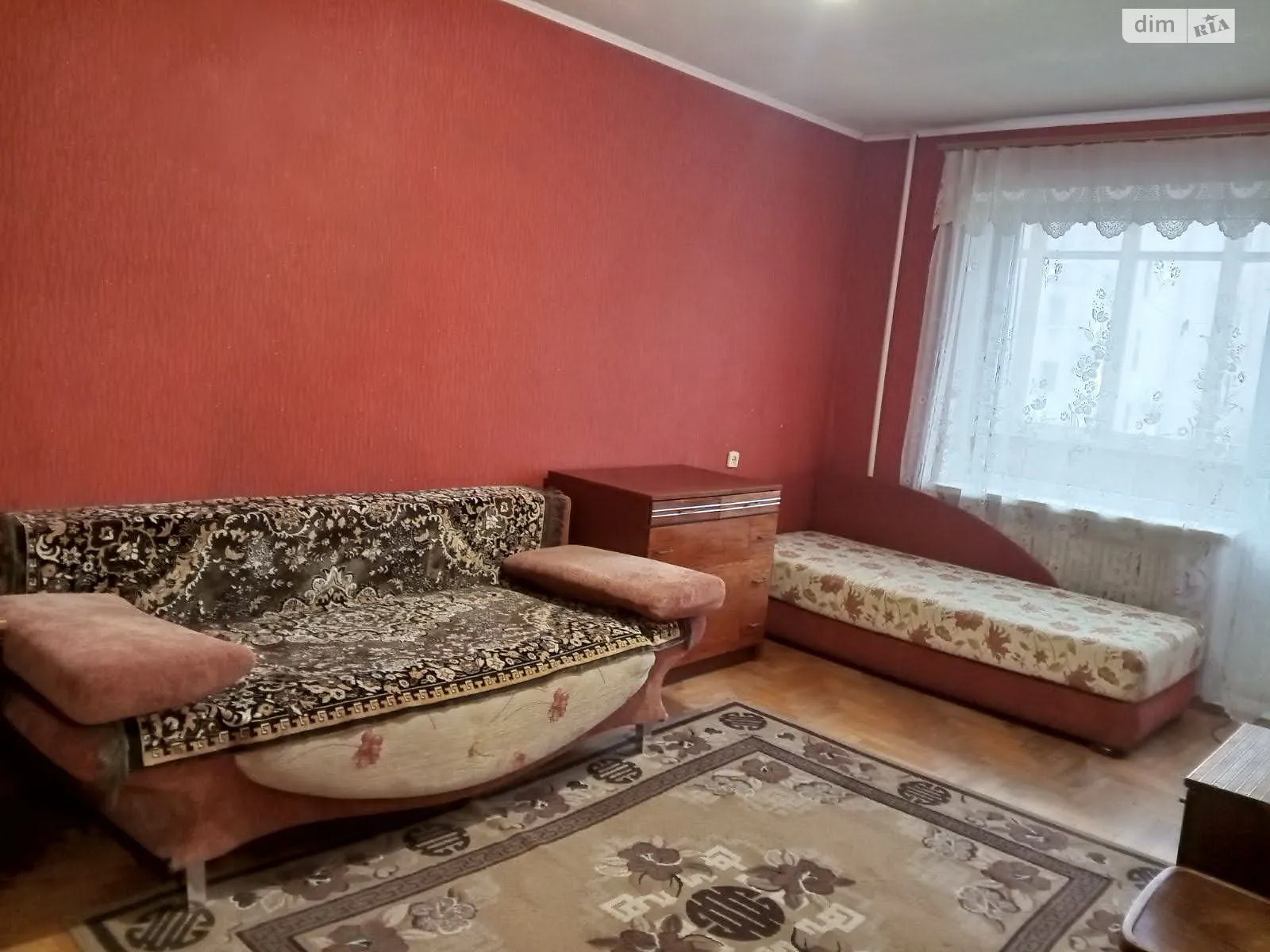 1-кімнатна квартира 33 кв. м у Тернополі, вул. Карпенка - фото 1