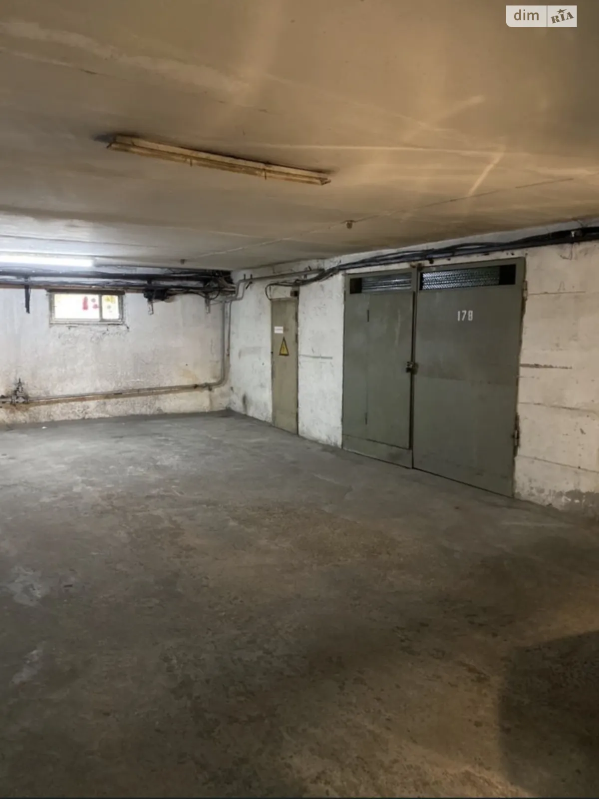 Продается отдельно стоящий гараж под легковое авто на 20.9 кв. м, цена: 30000 $ - фото 1