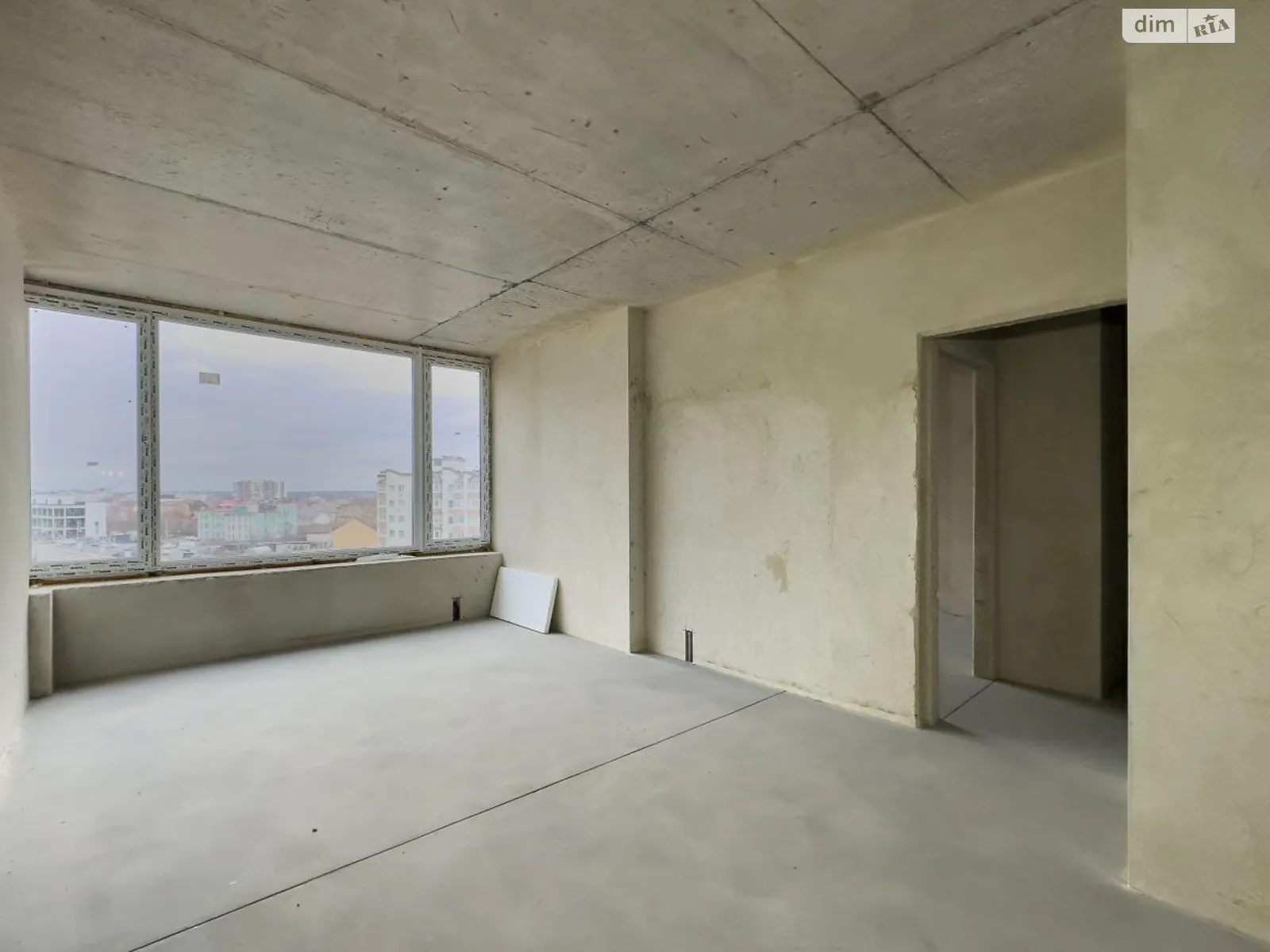 Продается 2-комнатная квартира 68.07 кв. м в, цена: 3165255 грн - фото 1