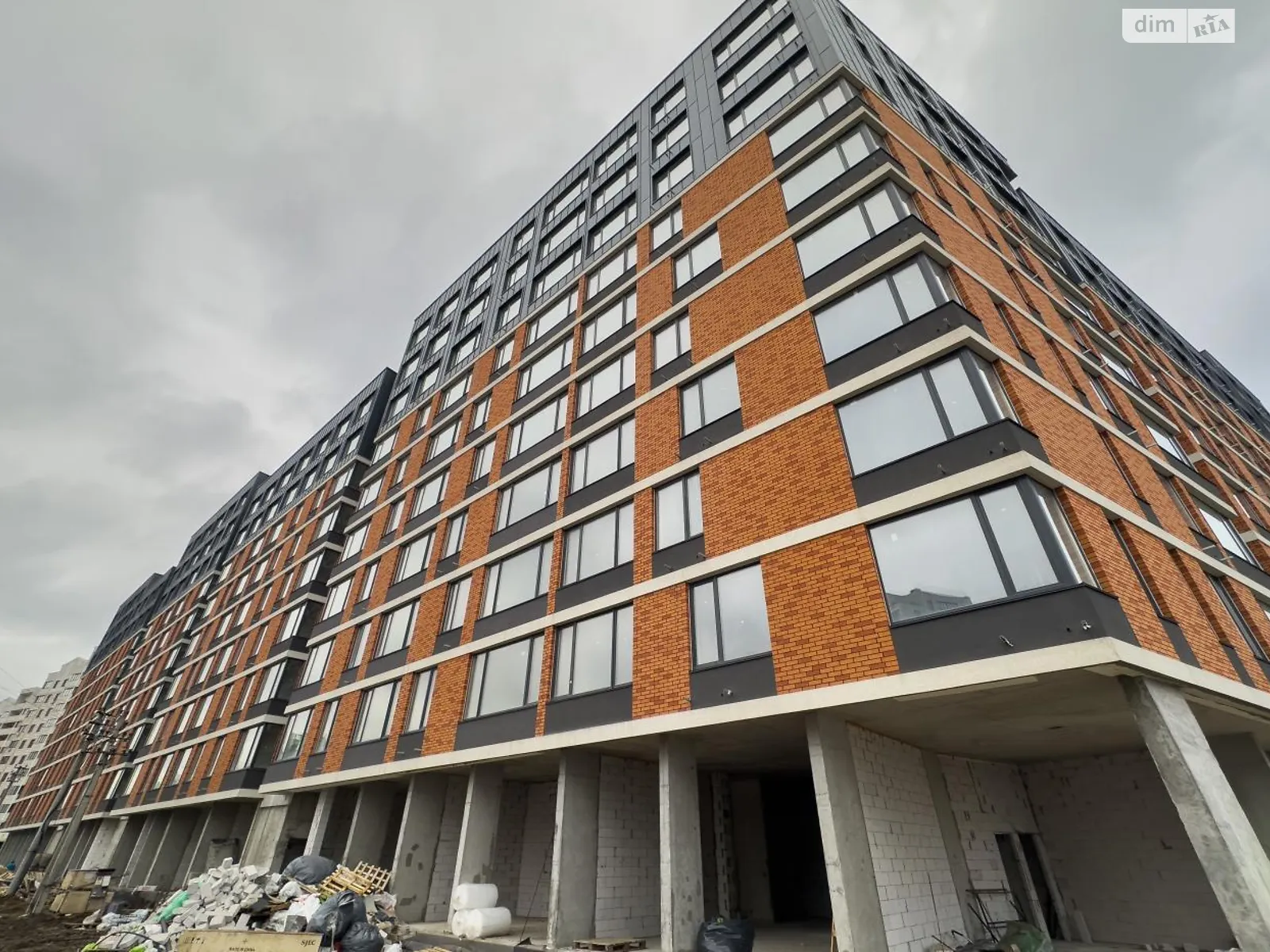 Продается 3-комнатная квартира 90.7 кв. м в, цена: 99300 $ - фото 1