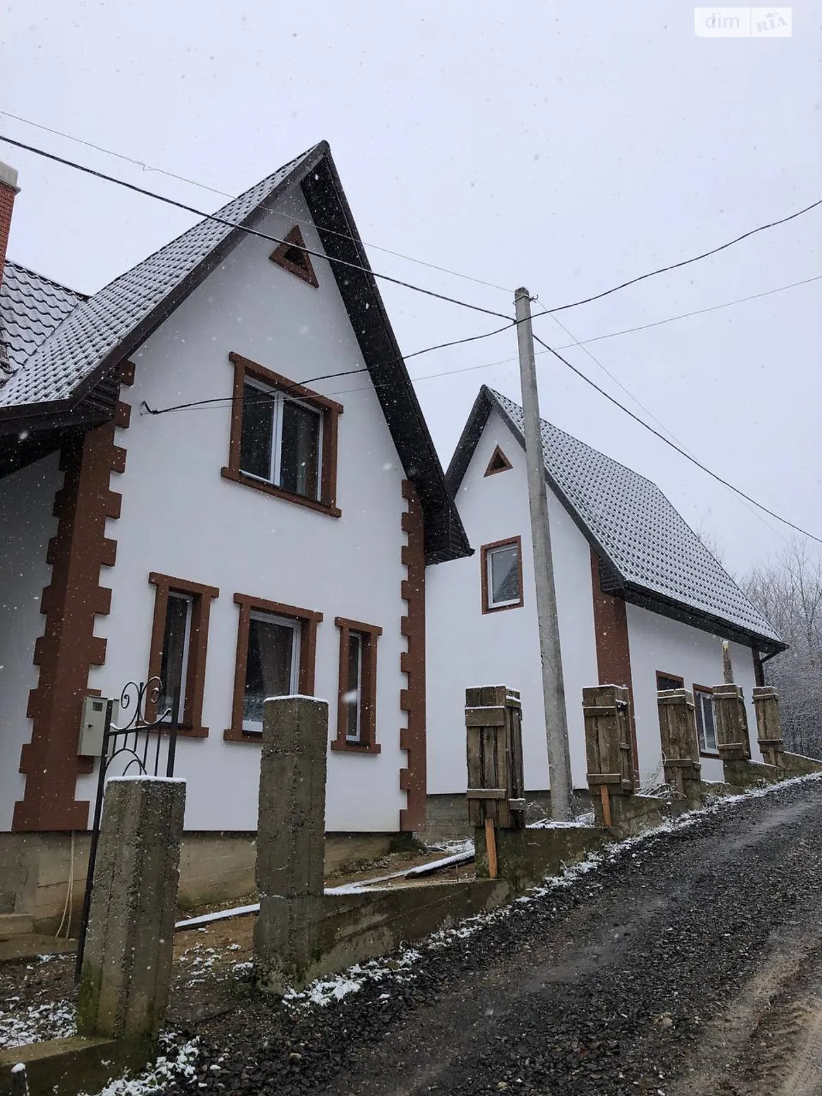 вул. Підлісна, 10Б Шаян, цена: 1200 грн - фото 1