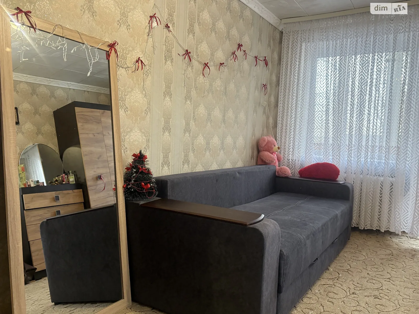 Продається 1-кімнатна квартира 30 кв. м у Хмельницькому, вул. Кам'янецька - фото 1