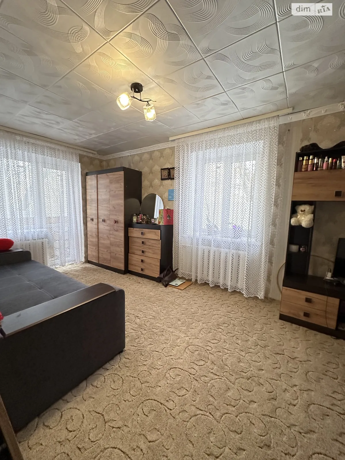 Продается 1-комнатная квартира 32 кв. м в Хмельницком, цена: 31500 $ - фото 1