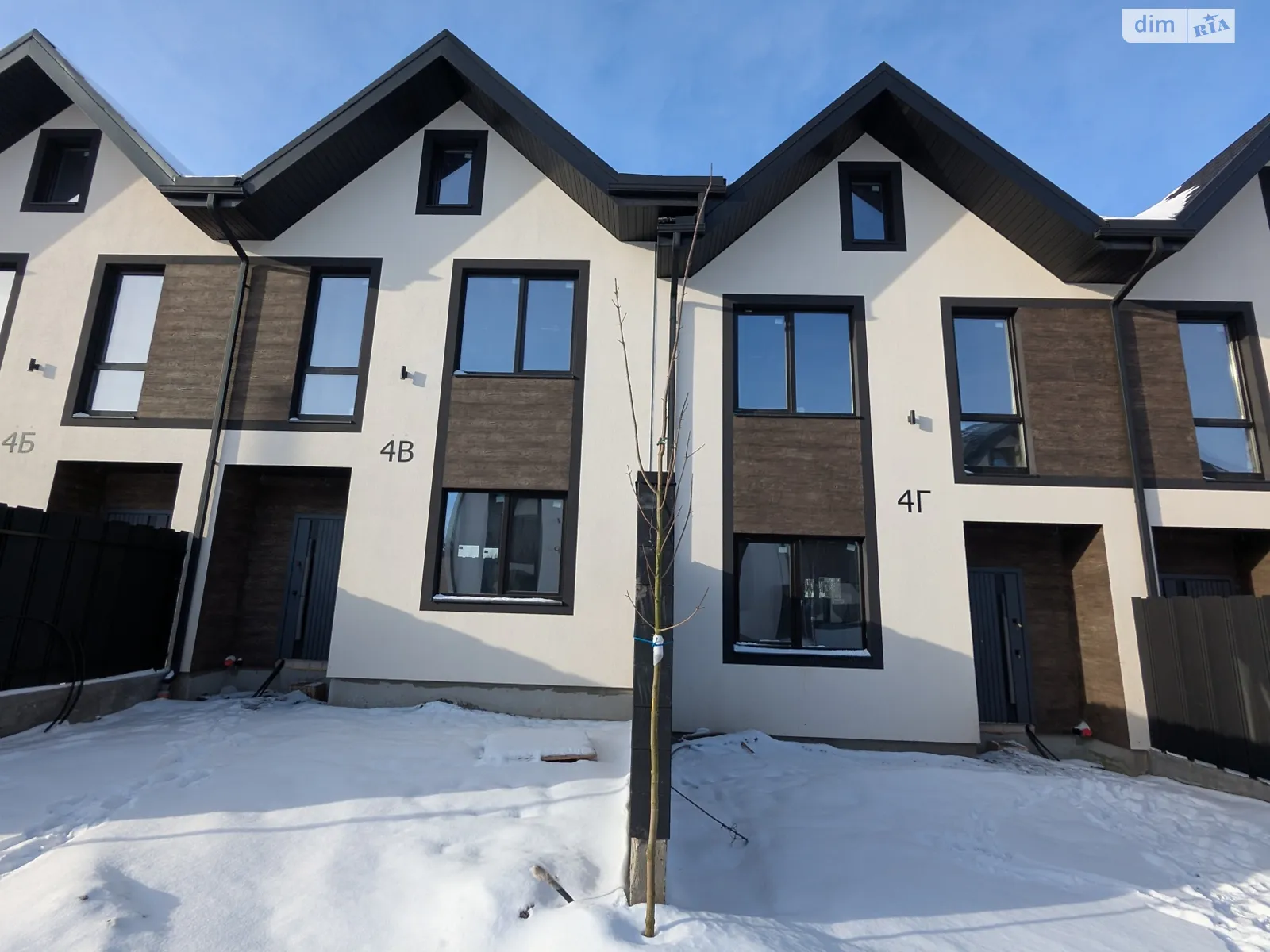 ул. Сергея Мазина(Зои Гайдай) Буча, цена: 69800 $ - фото 1