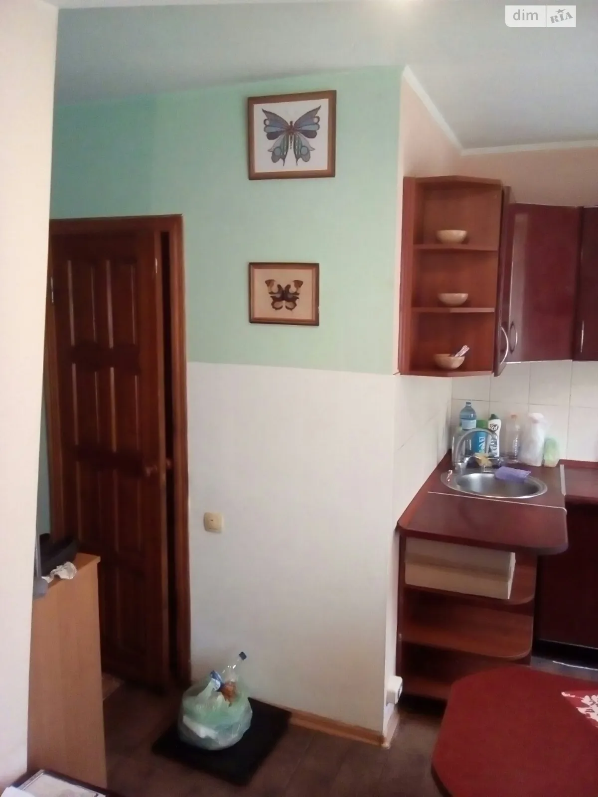 ул. Семьи Глодан(Ильфа и Петрова), 6/2 Киевский Одесса - фото 1