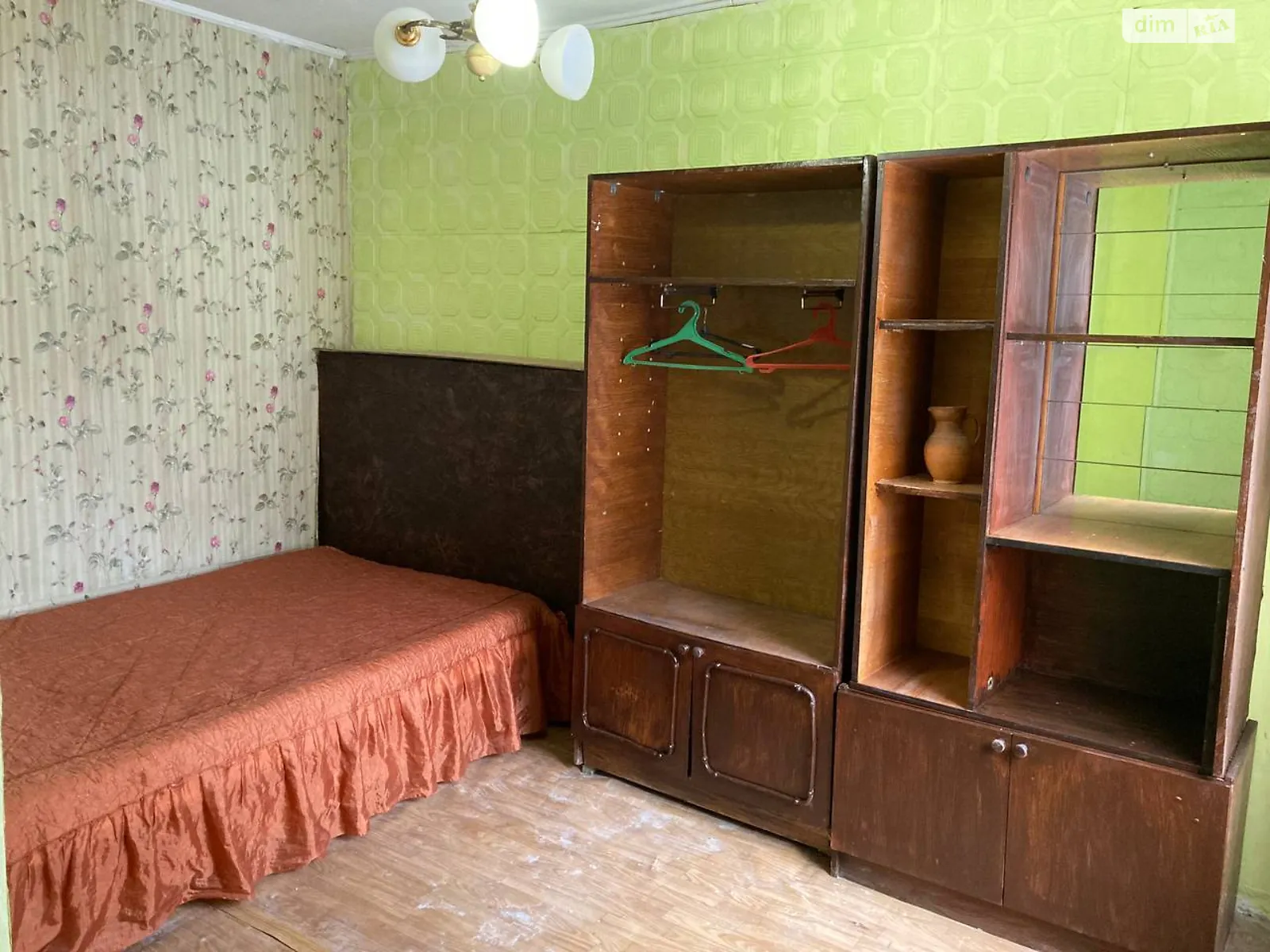 Сдается в аренду 1-комнатная квартира 19 кв. м в Харькове, ул. Жилярди, 28 - фото 1