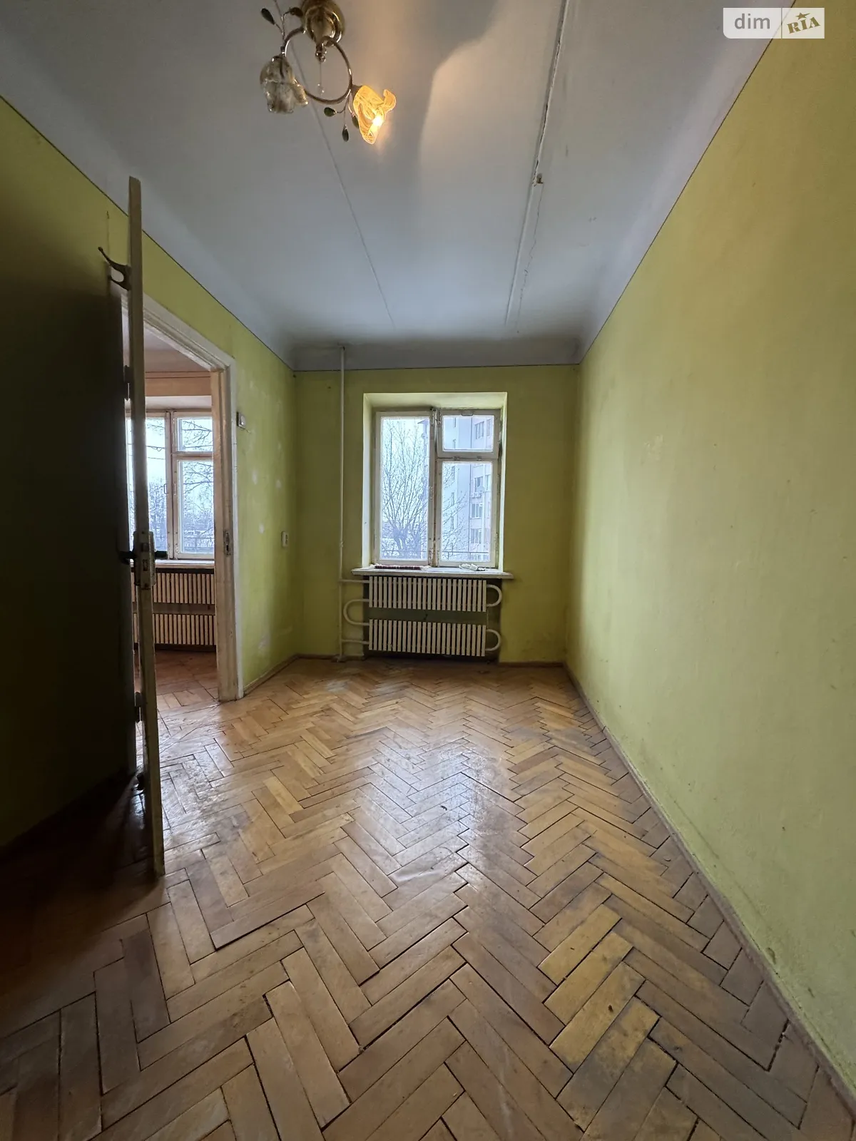 3-кімнатна квартира 57 кв. м у Тернополі, цена: 45000 $ - фото 1