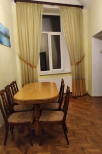 Продаж квартири, Тернопіль, р‑н. Центр, Качали вулиця, буд. 9