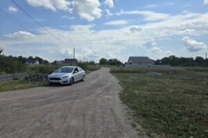 Продажа участка под жилую застройку, Житомир, р‑н. Смаковка, Вишнева