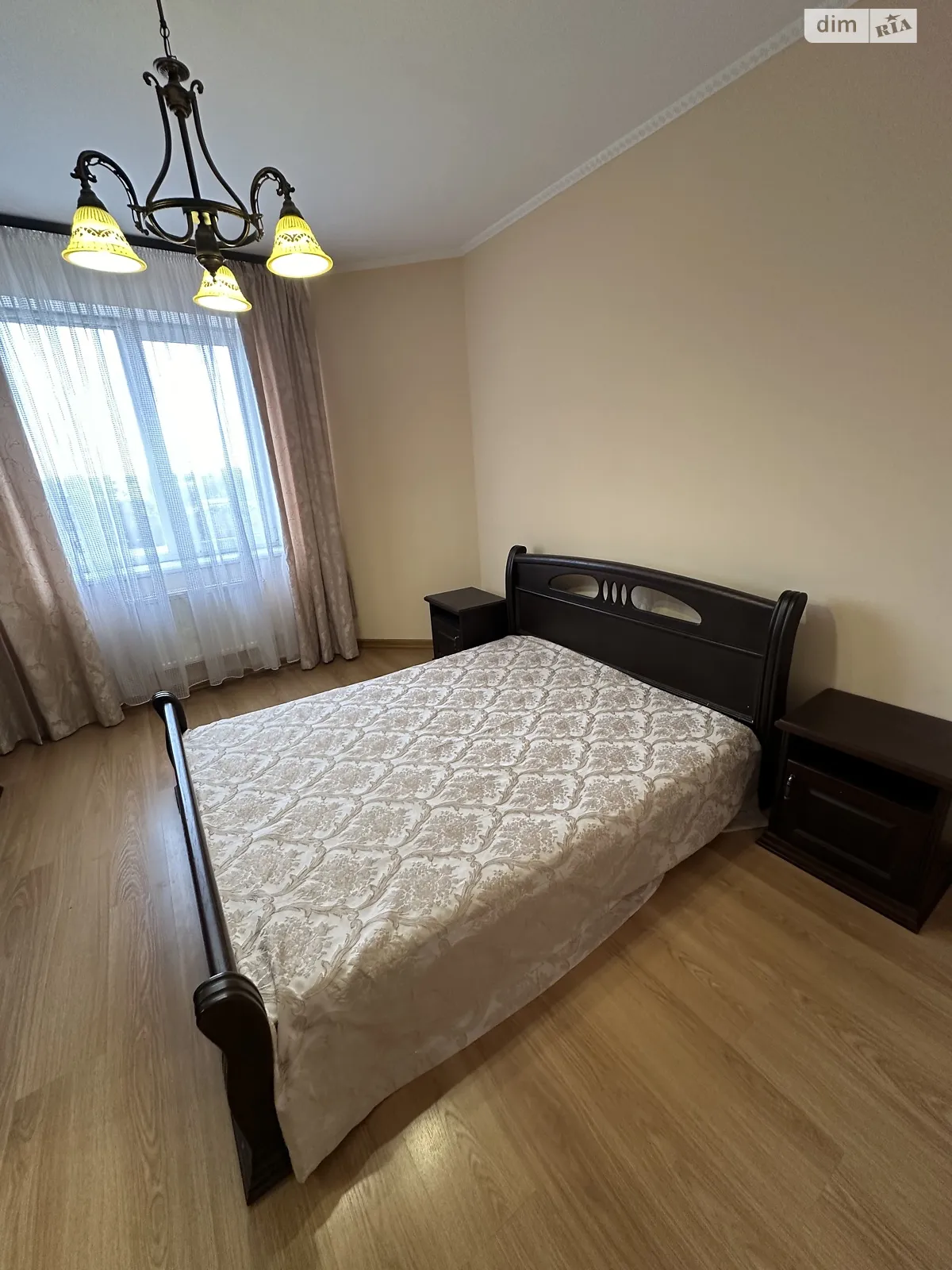 Сдается в аренду 2-комнатная квартира 65 кв. м в Ровно, вул. Мельника Андрея - фото 1