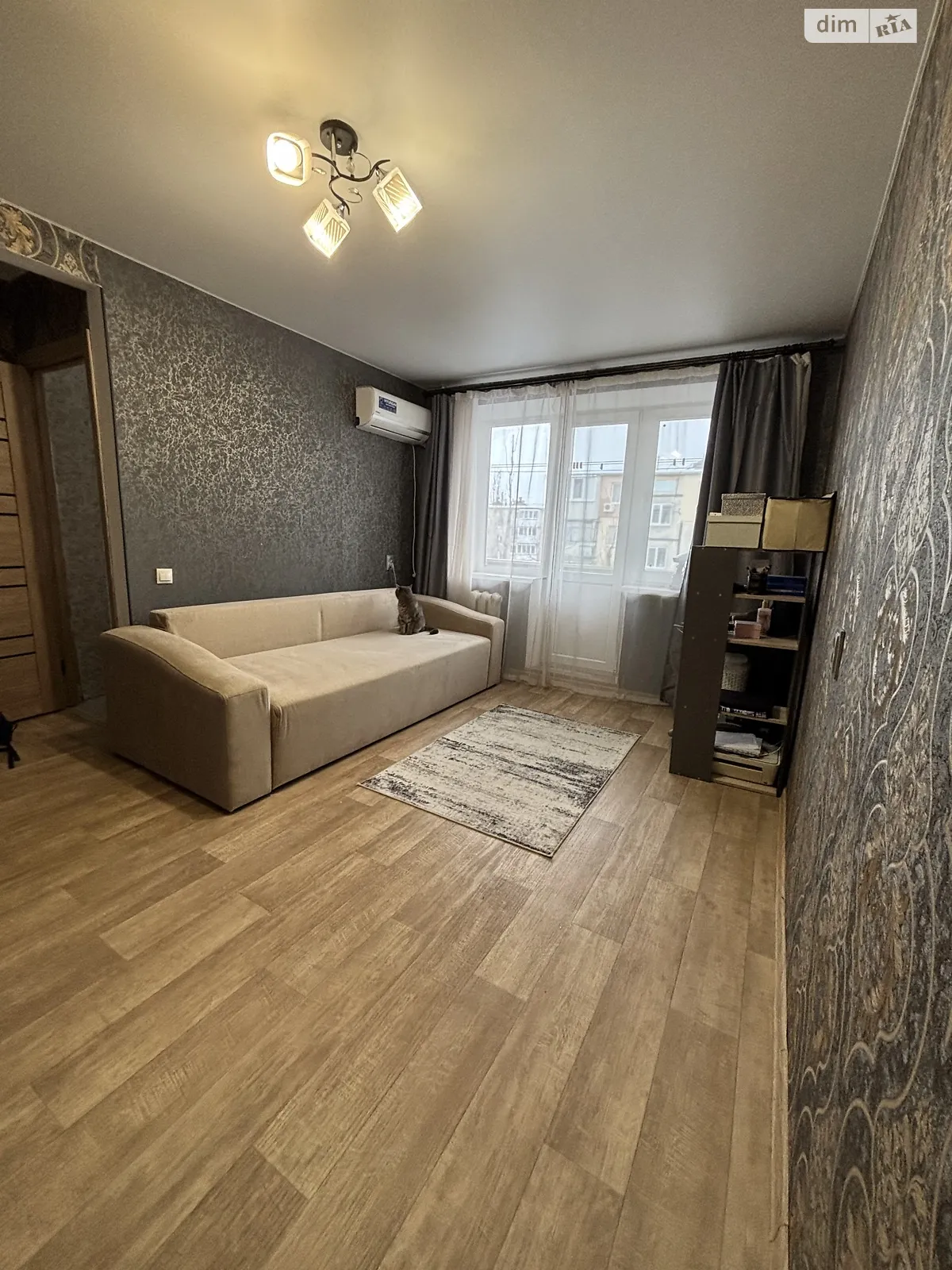 вул. Батумська Косіора Дніпро - фото 1