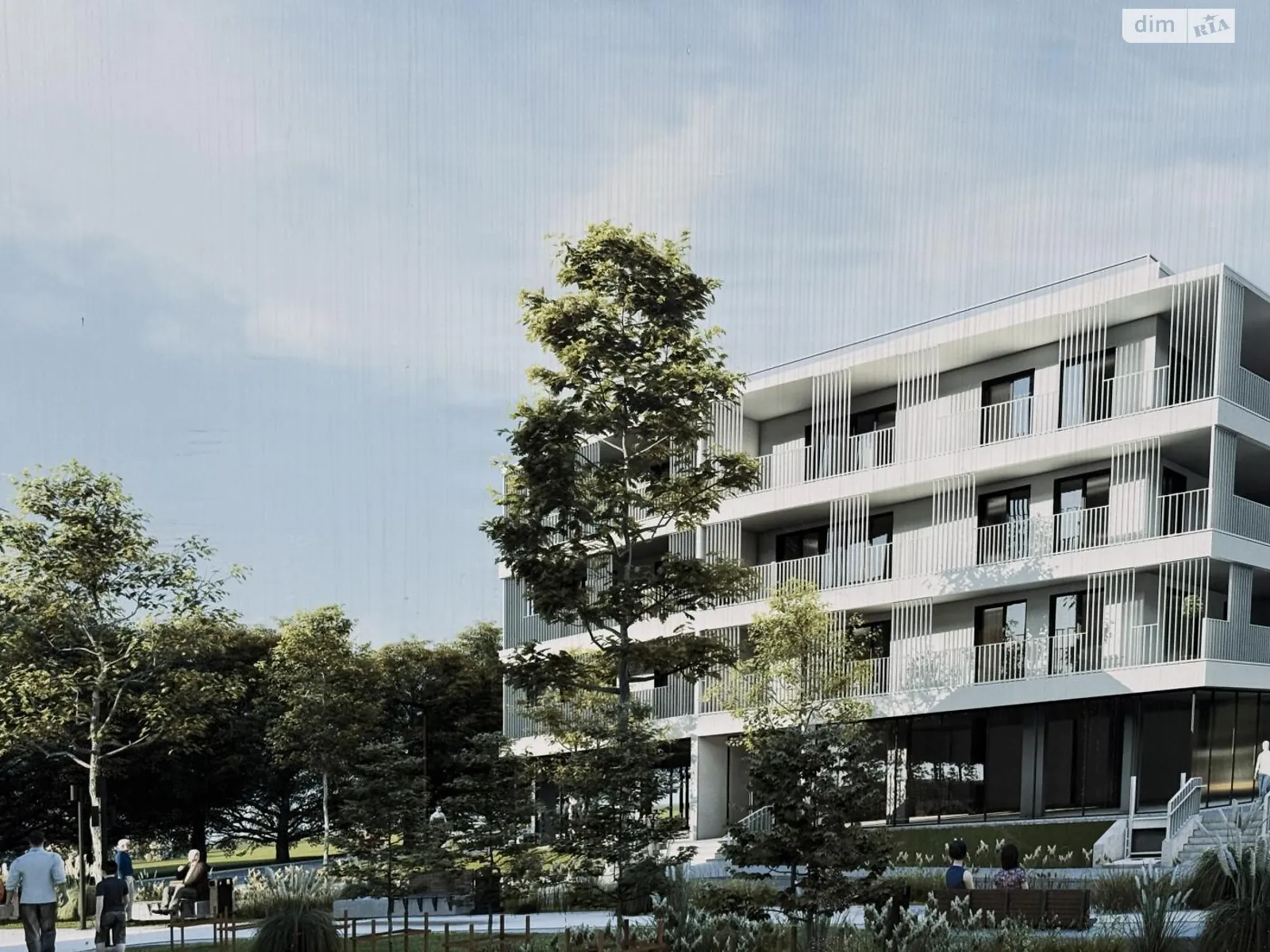 Продается 2-комнатная квартира 131 кв. м в Львове, ул. Героев Крут - фото 1