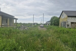 Продажа участка под жилую застройку, Житомир, р‑н. Королевский, Левковский переулок, дом 27