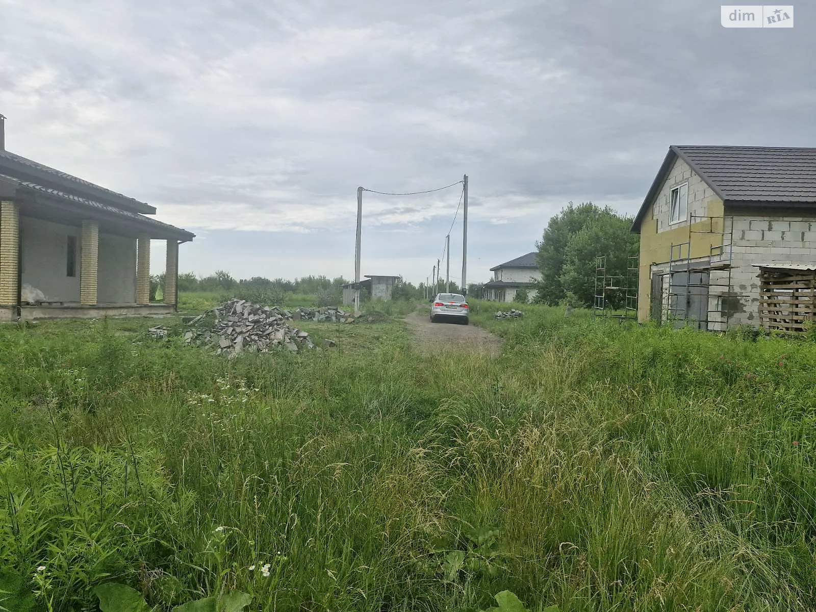 Продается земельный участок 10 соток в Житомирской области, цена: 10500 $ - фото 1