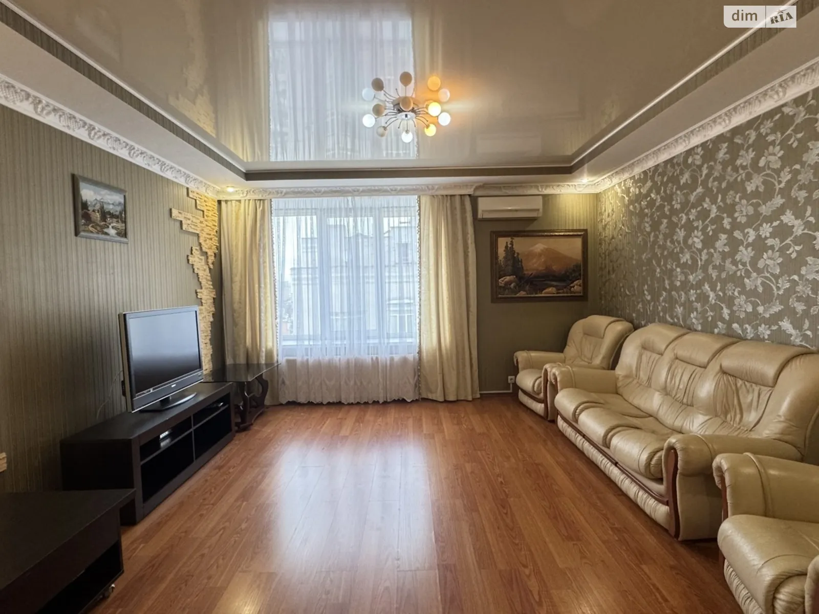 Продается 3-комнатная квартира 88.9 кв. м в Виннице, цена: 127000 $ - фото 1