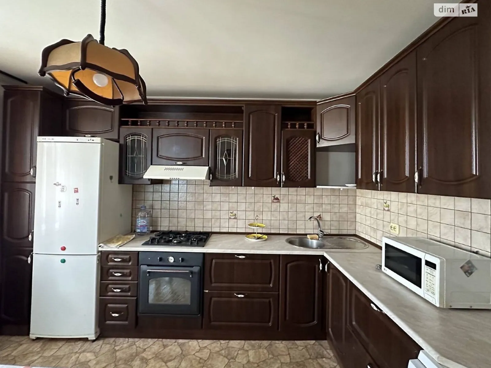 Здається в оренду 2-кімнатна квартира 75 кв. м у Хмельницькому, вул. Мазура Миколи, 18/2 - фото 1